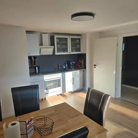 Schleich Feriehus Geseke