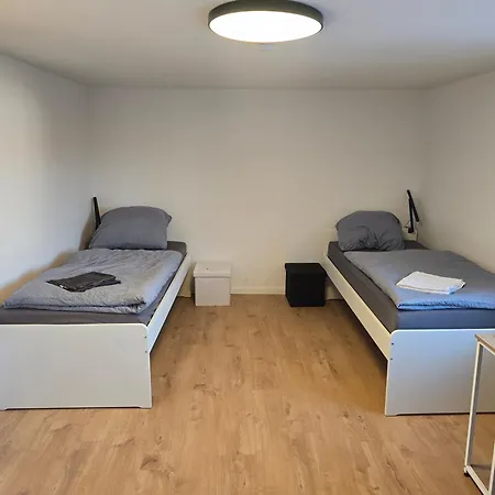 Prázdninový dům Schleich Geseke