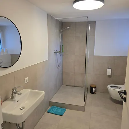 Schleich Feriehus Geseke