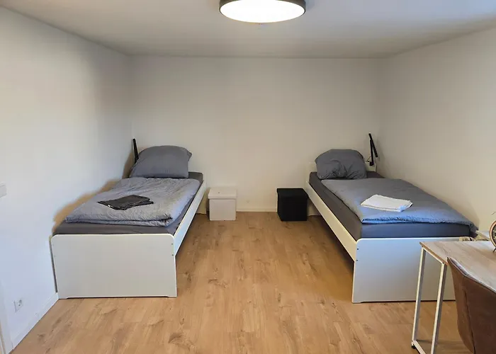 Feriehus Schleich Geseke